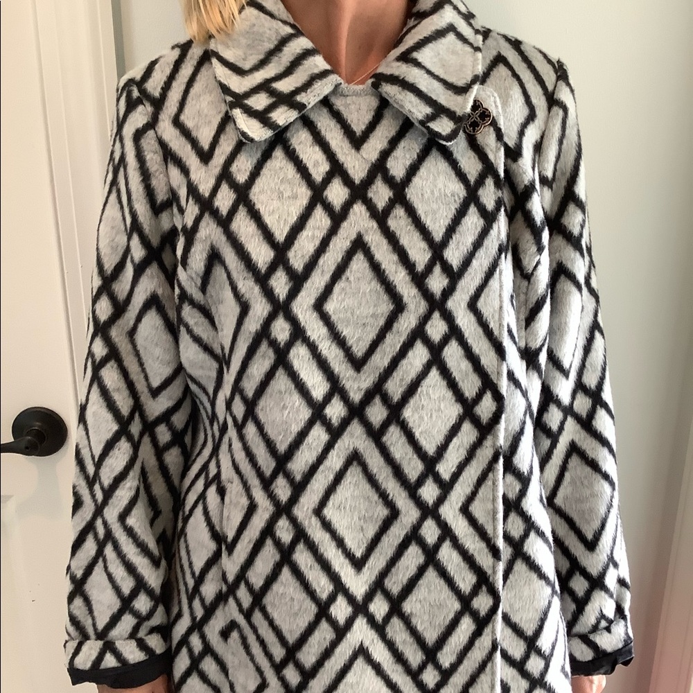 Dress jacket